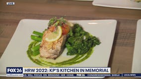 KP's Kitchen - Houston Restaurant Weeks