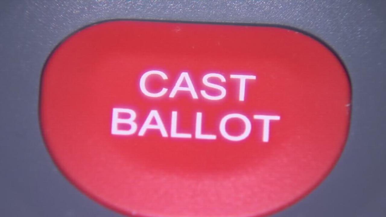 "Super Majority" Hispanic voters supporting the Republican Party