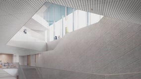 Houston's Ismaili community to build inclusive center in downtown