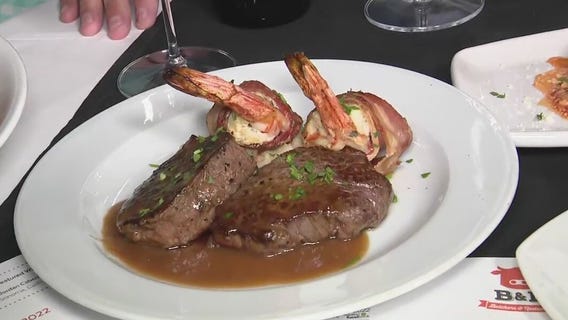 Houston Restaurant Weeks: B&B Butchers, Trattoria Sofia, NoPo