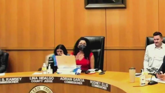 Battle to come over $1.2 billion bond proposal by Harris County leaders