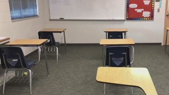 Houston ISD addresses teacher shortage, back-to-school safety plans