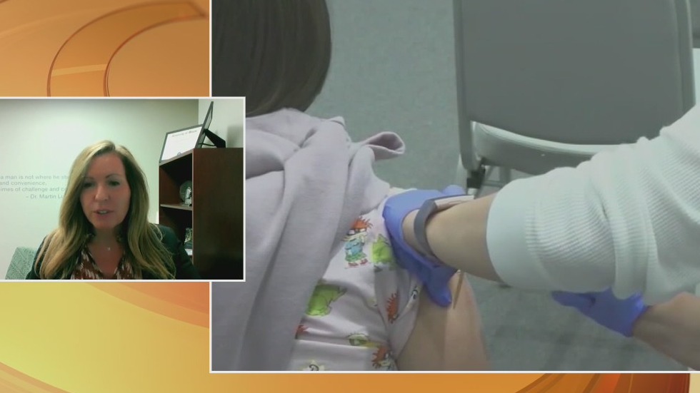 Children can get long COVID too even after a mild infection: experts