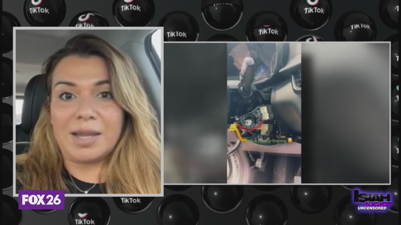 Kia and Hyunai vehicle owners targeted in hotwiring TikTok trend
