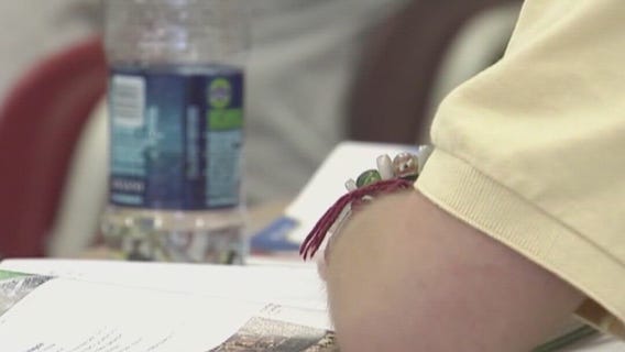 FOX in Focus: How Montgomery Co. school districts are keeping children safe for 2022-2023 school year