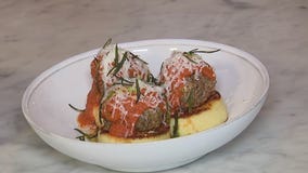 Houston Restaurant Weeks at D'Alba