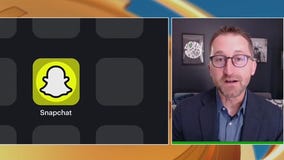 Keeping a safe eye on children using social media