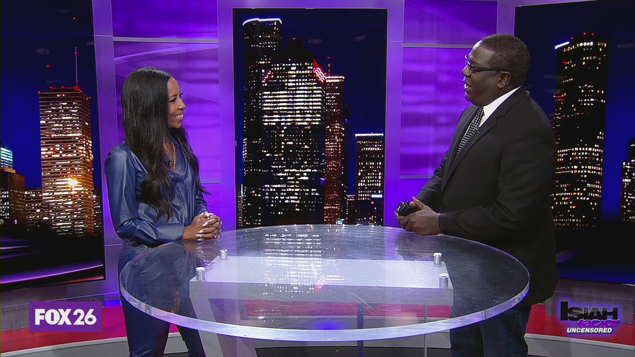 Native H-town singer Coline Creuzot tracks on R&B Billboard charts with 'For Love' single