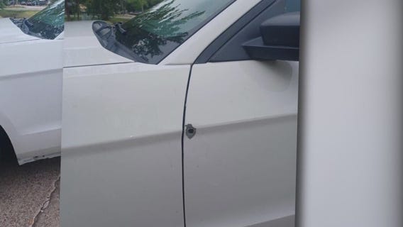 ?I just hope he?s not doing it to anyone else,? road rage shooting survivor speaks with FOX 26