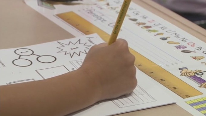 Mental wellness preparations ahead of school year