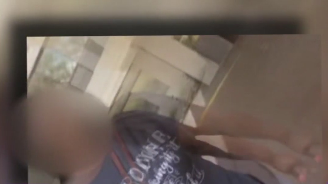 Former CPS worker advises 14-year-old in foster care to do sex work in exchange for food