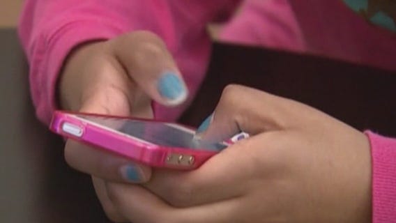 Back to school: Top apps to track your kids