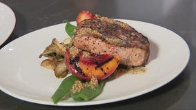 Houston Restaurant Weeks at Indianola