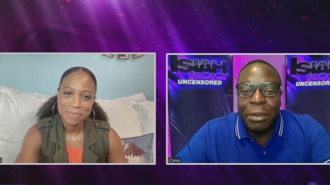 Native Houston actress Jacinte Blankenship earns first Emmy nomination