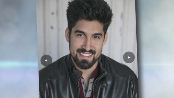 Have you seen Timothy Perez?