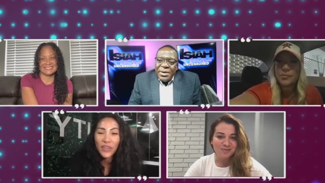 Should women follow through with sexual expectations after getting 'flown out'1?