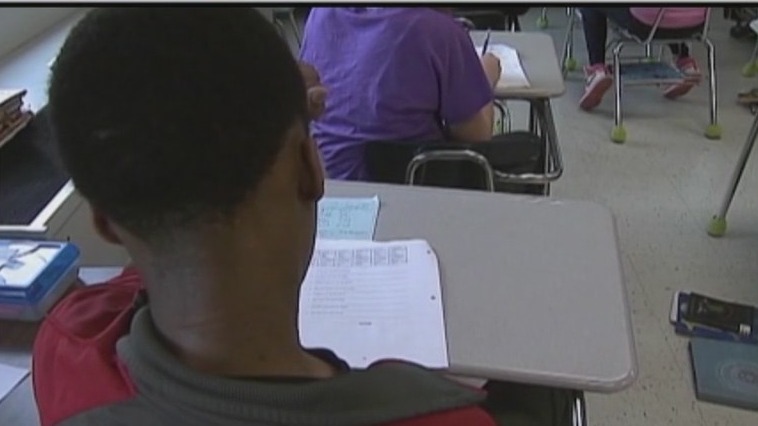 Parents effort extra school safety measures in wake of rising gun violence