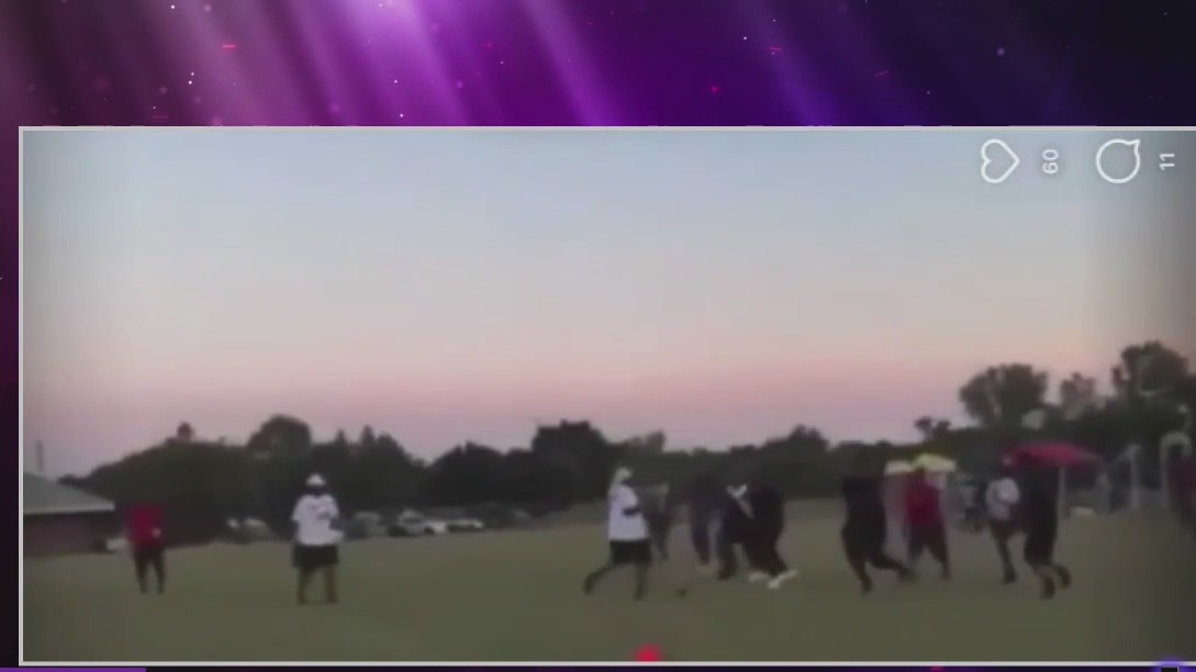 Little league football coach near Dallas shot and killed during game