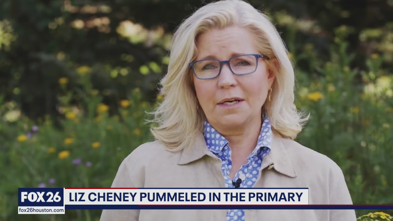 Liz Cheney