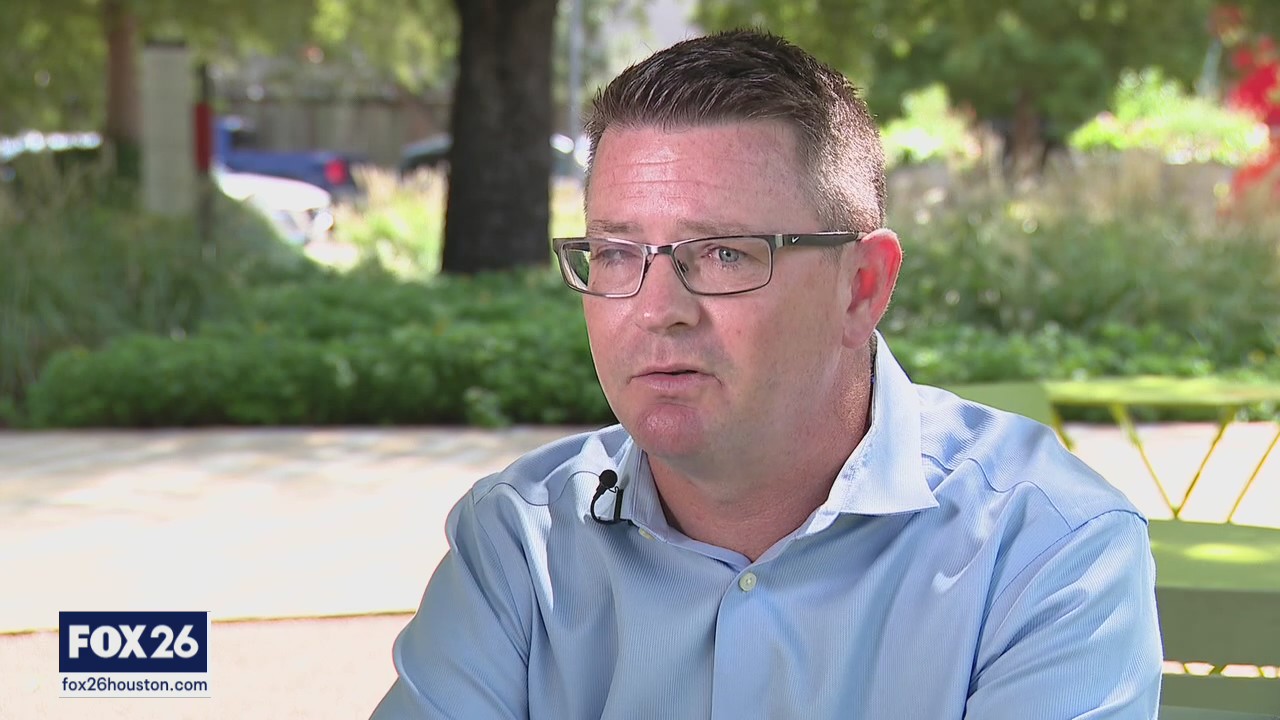 One on one with Jack Morman