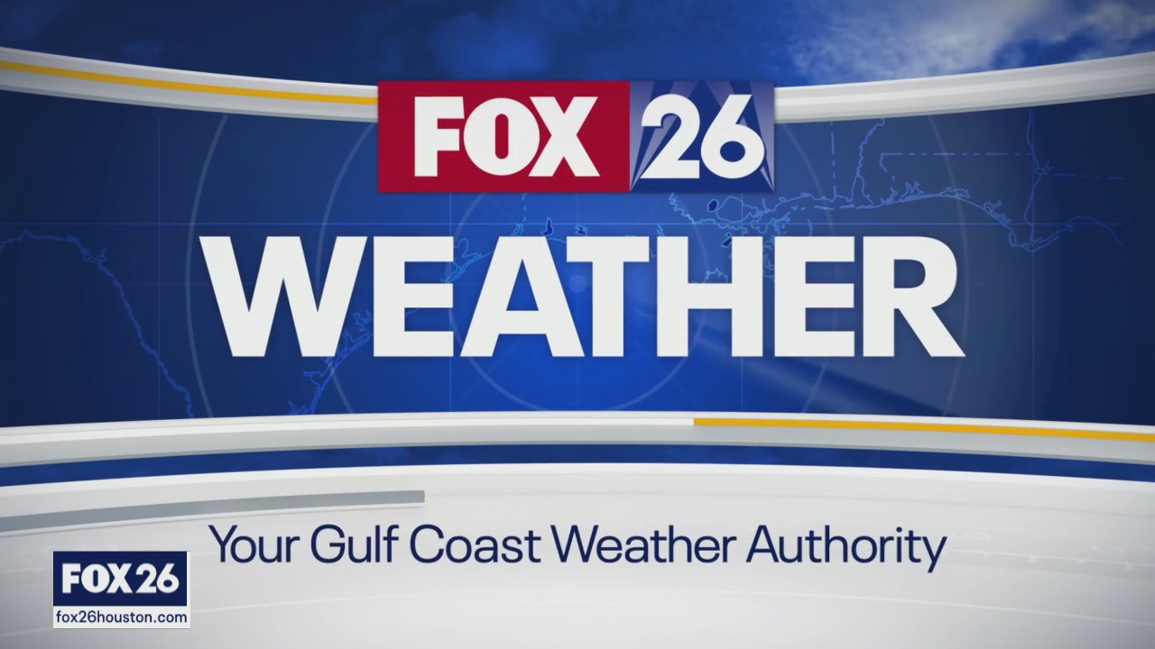 Sunday Morning Forecast with Meteorologist Lena Maria Arango