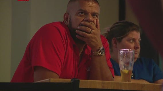 City of Pearland shows love for team competing in 2022 Little League World Series