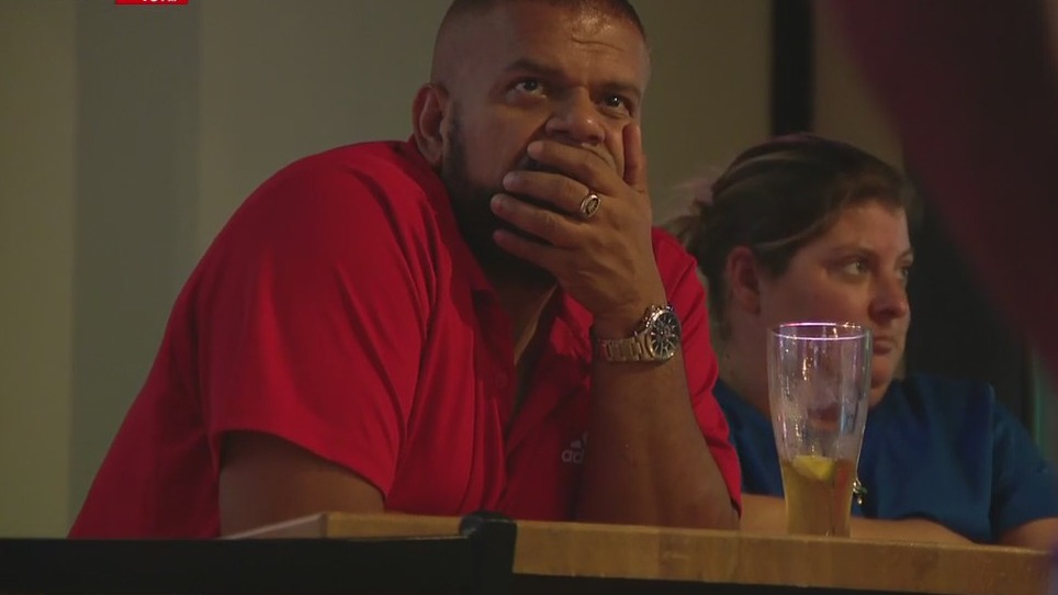 City of Pearland shows love for team competing in 2022 Little League World Series