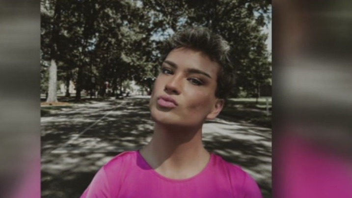 Transgender college student dropped by every sorority during Rush week