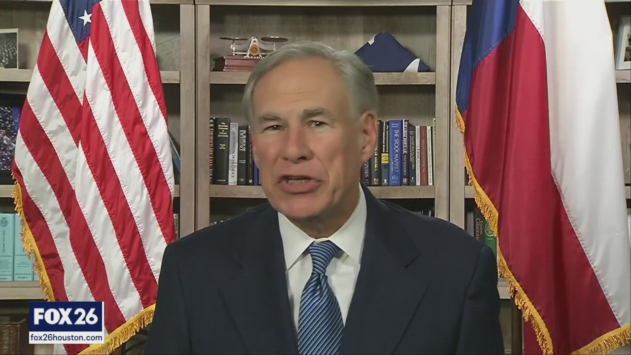 From the Texas border to NYC