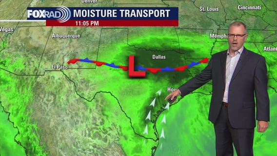 Tropical Weather Forecast - August 21, 2022