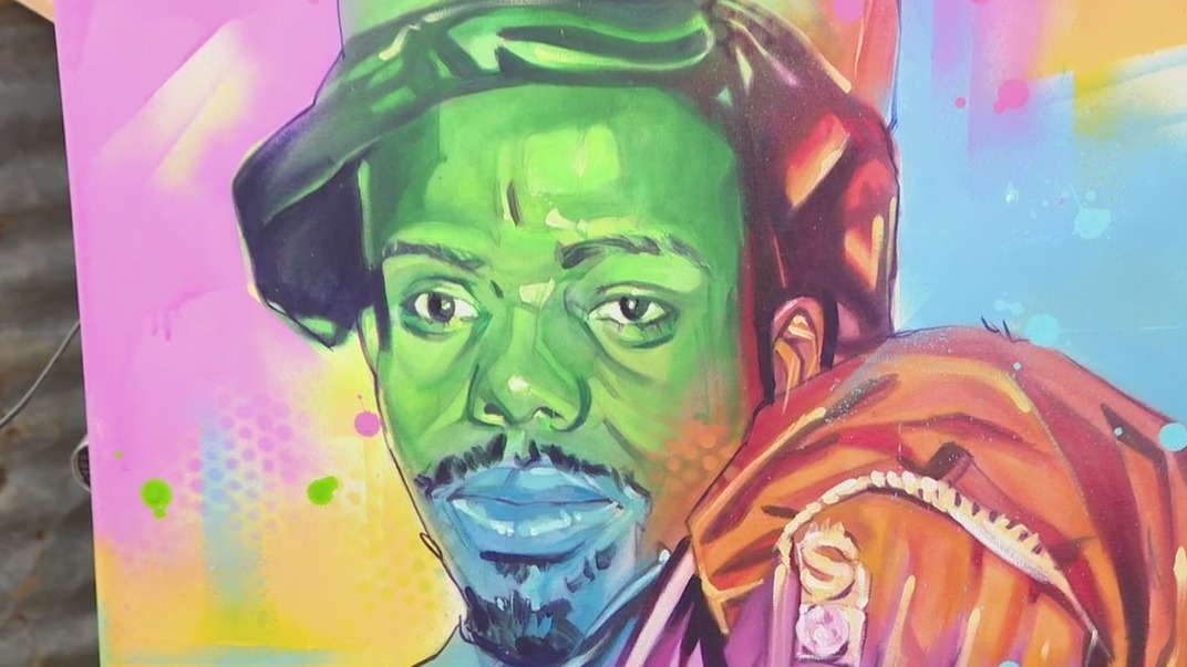 Bushwick Bill's son reflects on his father's legacy