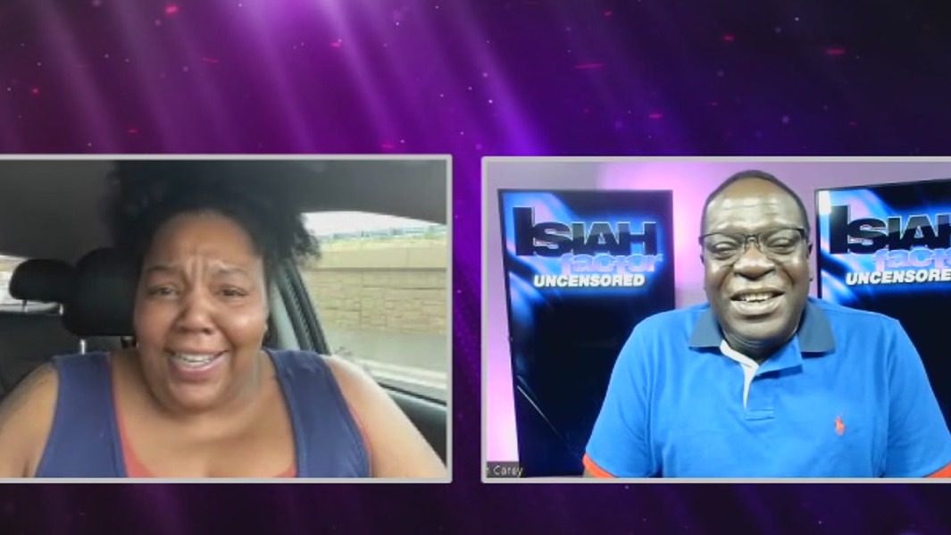 Fired volunteer for Governor Greg Abbott starts transportation company