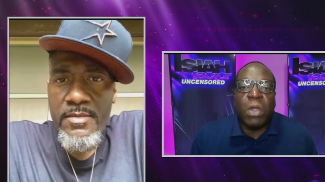 Rapper E.S.G. shares update after being diagnosed with colon cancer