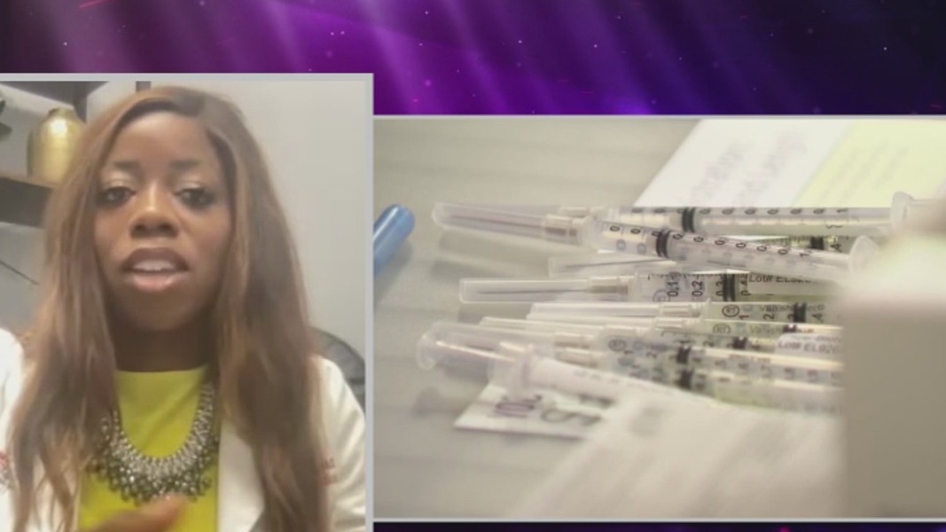 Where are all of these infectious diseases coming from?