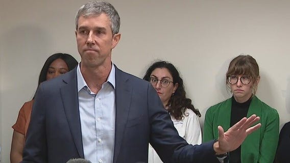 Abortion ban in Texas proves to be pivotal issue for gubernatorial race