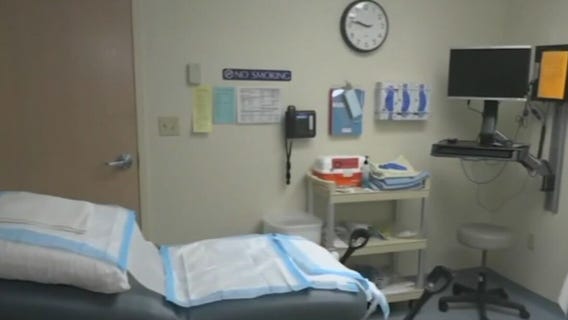 Texas trigger law goes into effect months after Roe v. Wade overturned