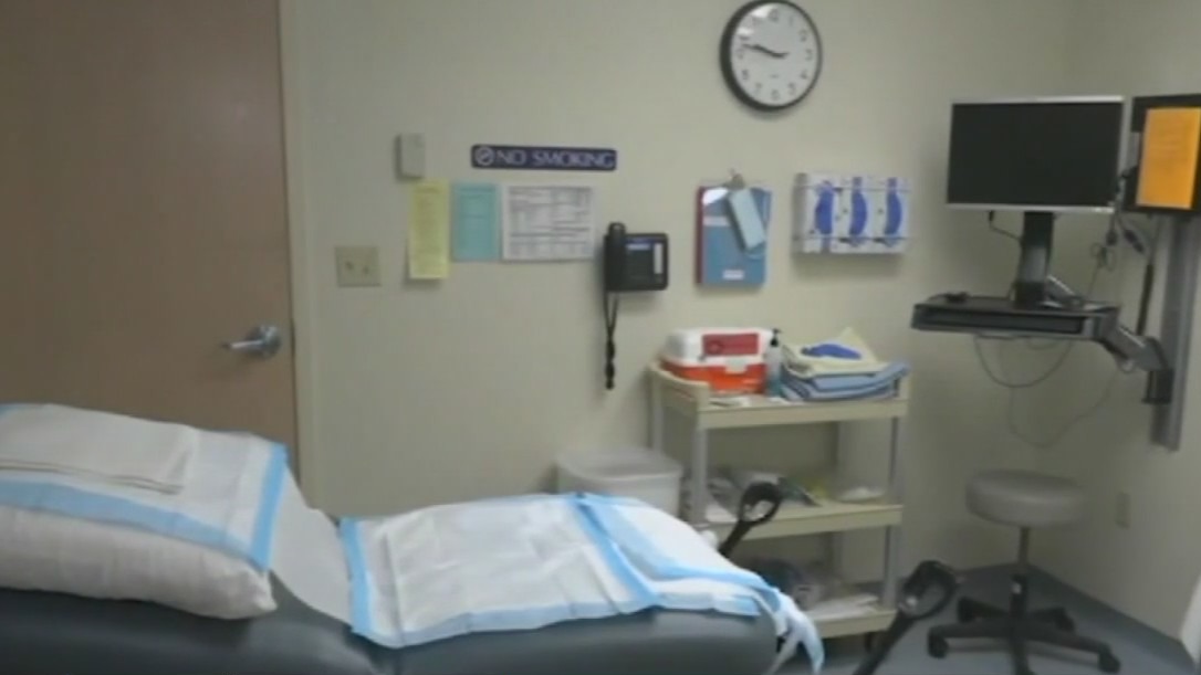 Texas trigger law goes into effect months after Roe v. Wade overturned