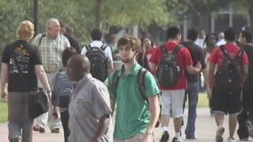 Houstonians have mixed feelings about Biden's plan to forgive student loans