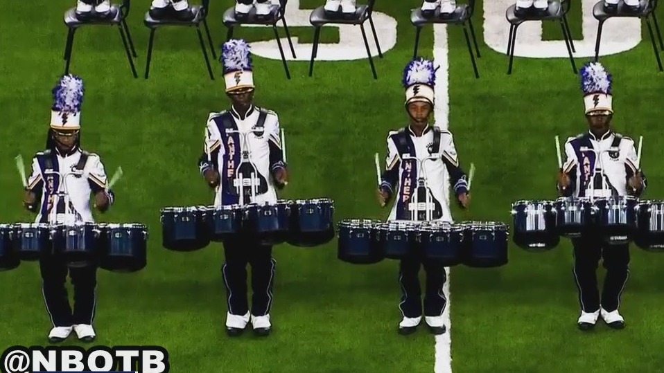 Marching bands to invade Houston's NRG Stadium this weekend for bragging rights