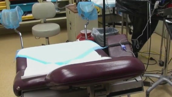 Making the Case: Who is at risk of seeing real jail time for violating Texas? trigger law?