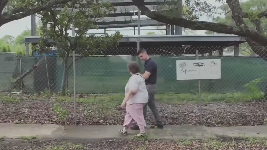 Revisiting Houston's hard-hit Meyerland neighborhood 5 years after Harvey