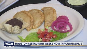 Mamacita's participating in Houston Restaurant Weeks