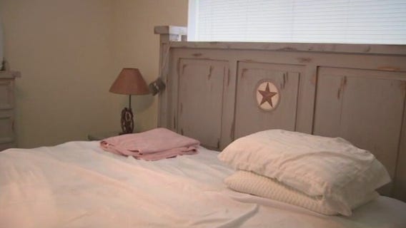 Exclusive Furniture President reflects on giving back during Hurricane Harvey