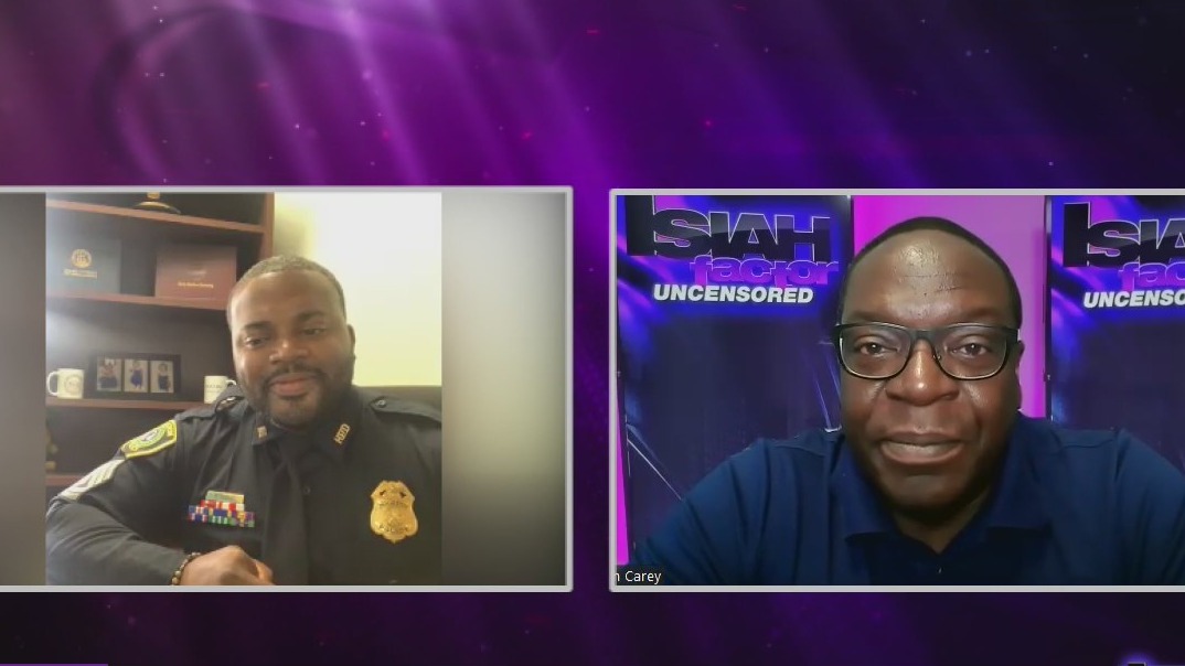 Houston Police Department to host inaugural hiring expo