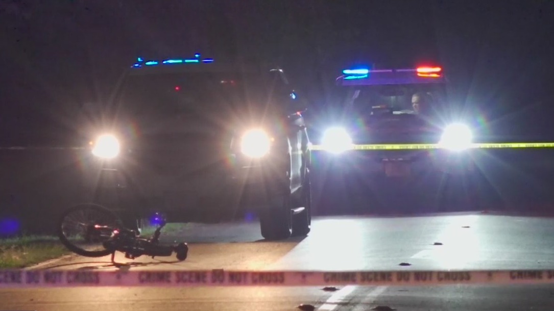 Man found dead in Channelview road, possibly killed by a dog: HCSO