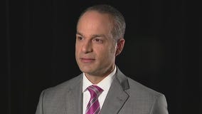 FOX 26 Houston team reflects on Hurricane Harvey