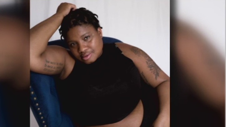 Fitness influencer Jessamyn Stanley reclaims 'fat' title while fighting back against body biases