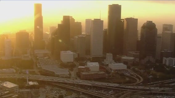 Happy Birthday, Houston! City turns 186 years old