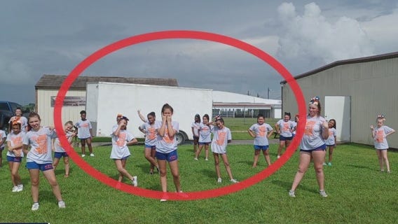 Thieves steal over $20,000 in football equipment from Baytown youth football team