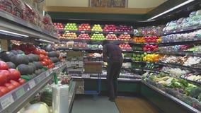 Inflation continues to be concern for voters amid upcoming election